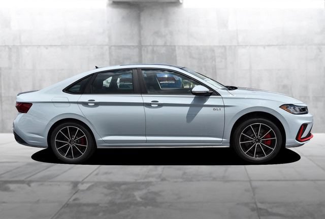 New 2026 Volkswagen Jetta GLI Autobahn FWD image 5