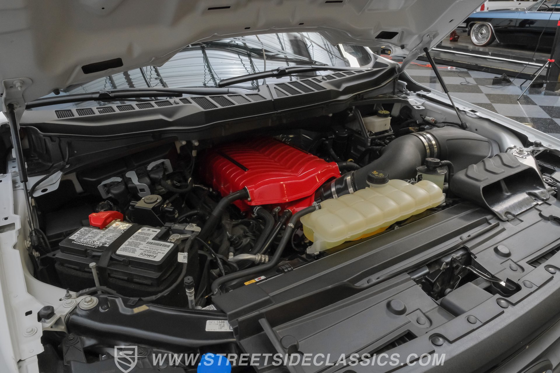 Used 2023 Ford F150 XL RWD image 38
