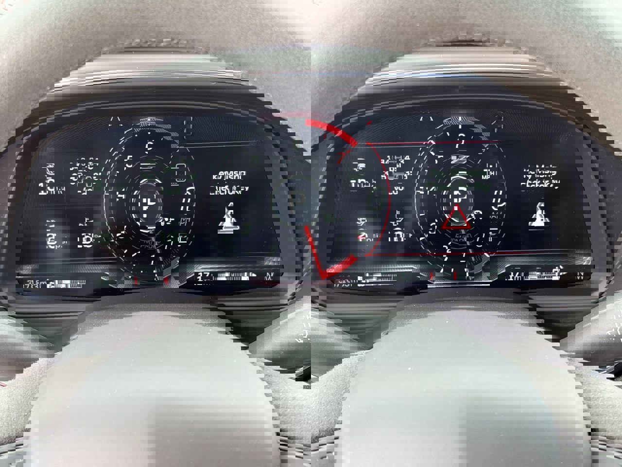 Certified 2021 Cadillac CT5 V w/ Premium Package image 25