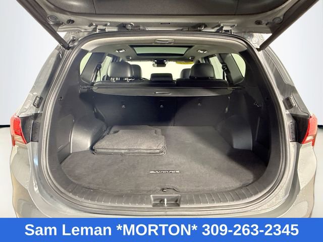 Used 2022 Hyundai Santa Fe Limited image 27