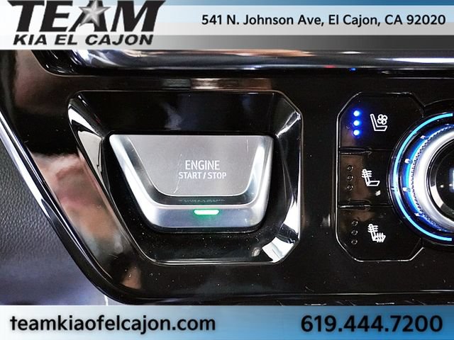 Used 2023 GMC Sierra 1500 AT4X AWD/4WD image 33