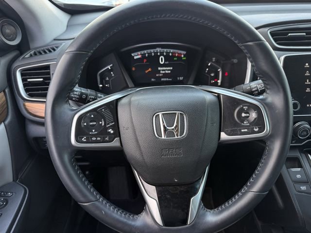 Used 2018 Honda CR-V EX-L image 11