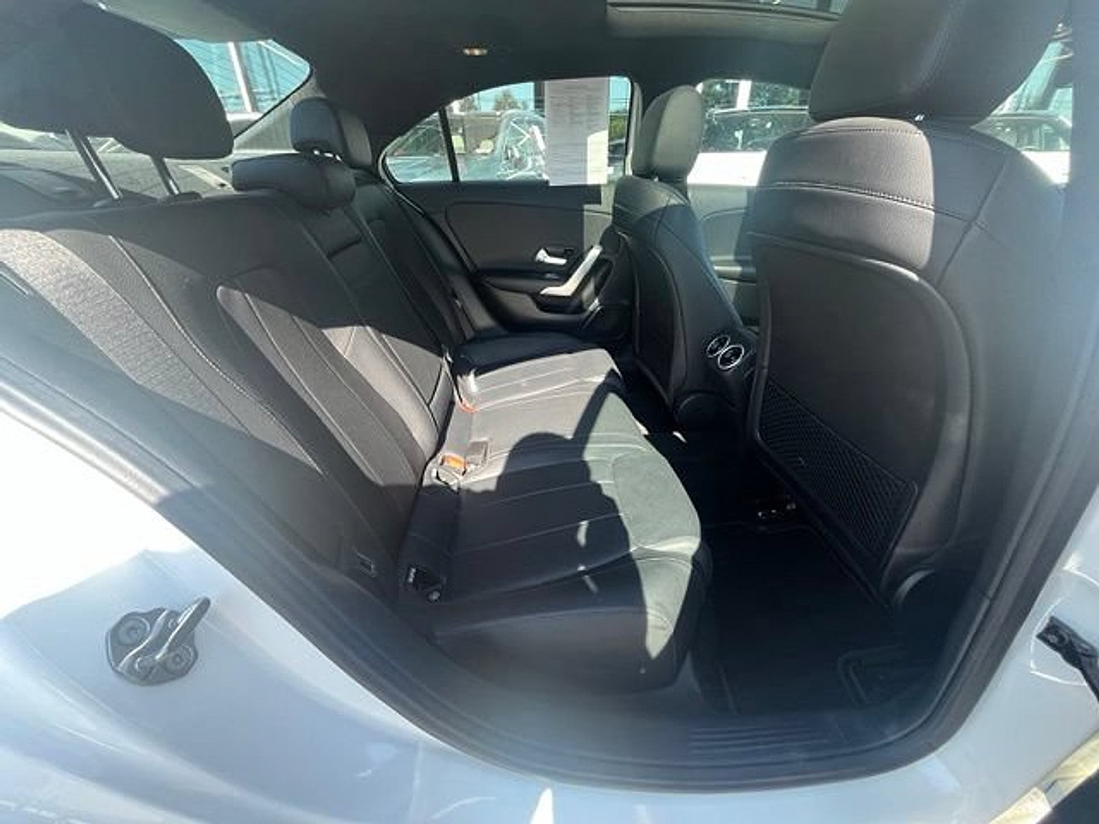 Used 2019 Mercedes-Benz A 220 4MATIC image 12