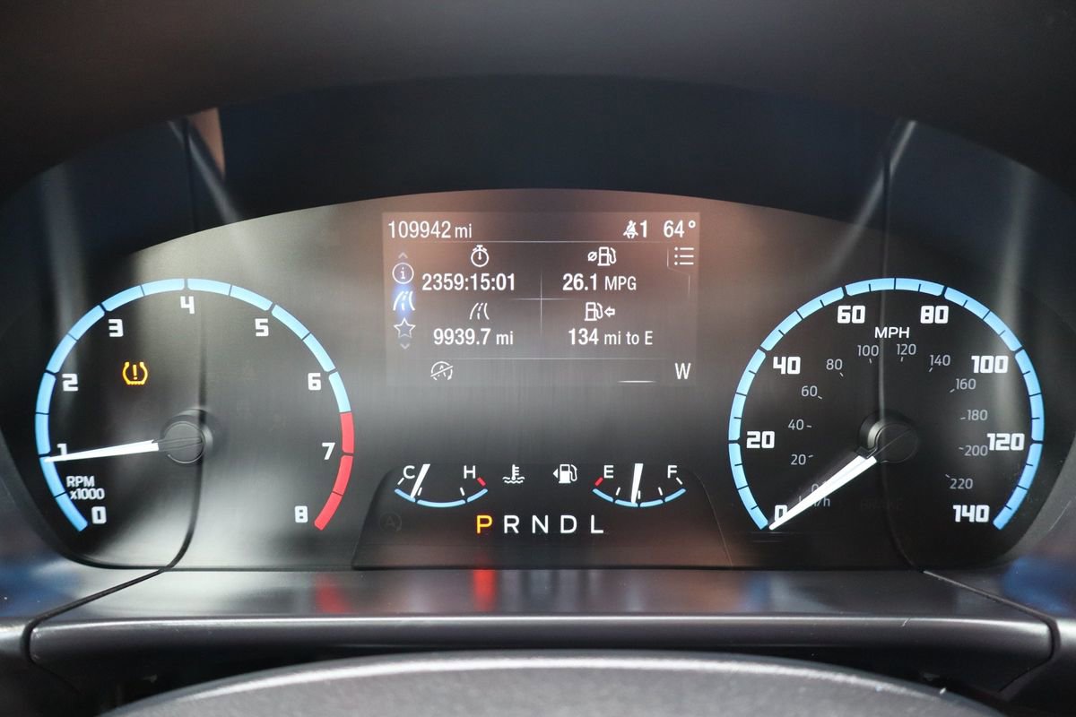 Used 2022 Ford Bronco Sport Big Bend w/ Convenience Package image 33