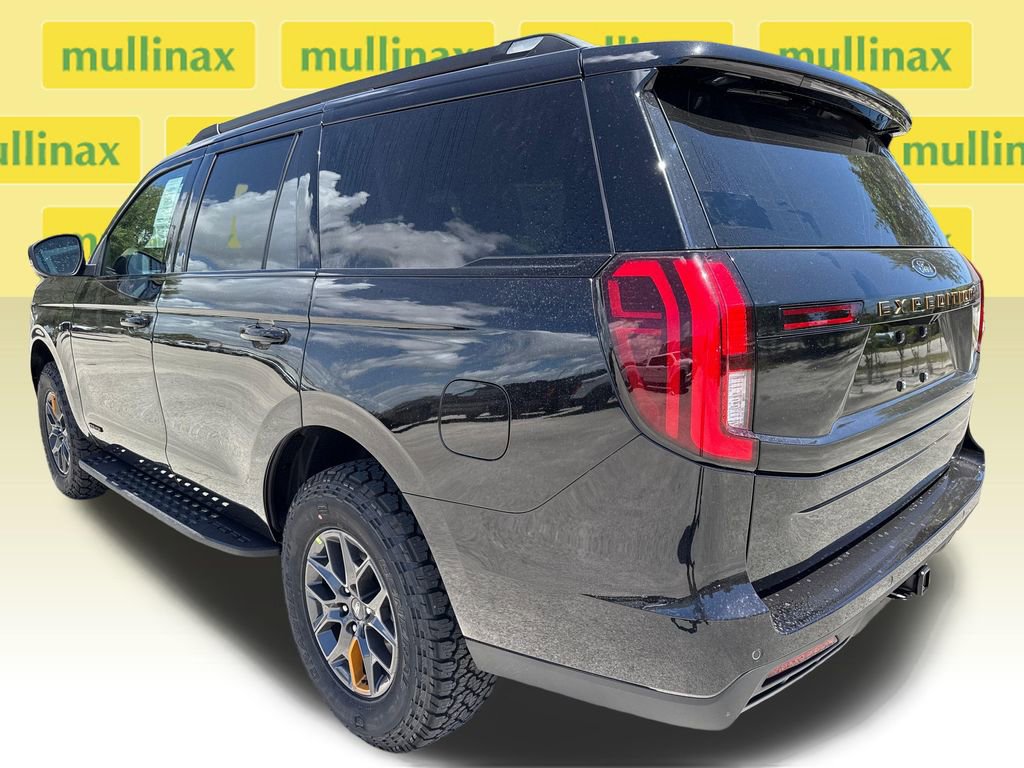 New 2026 Ford Expedition Tremor AWD/4WD image 4