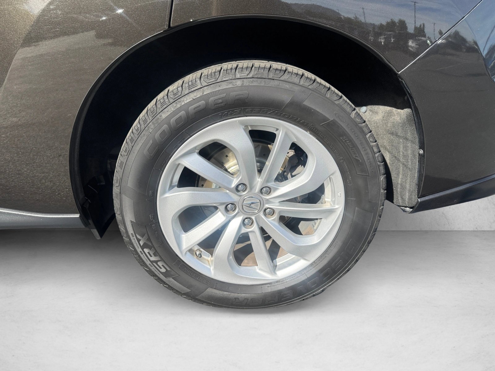 Used 2016 Acura RDX w/ Technology Package AWD/4WD image 9
