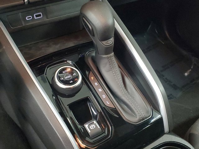 Used 2023 Chevrolet Colorado Trail Boss w/ Advanced Trailering Package image 29