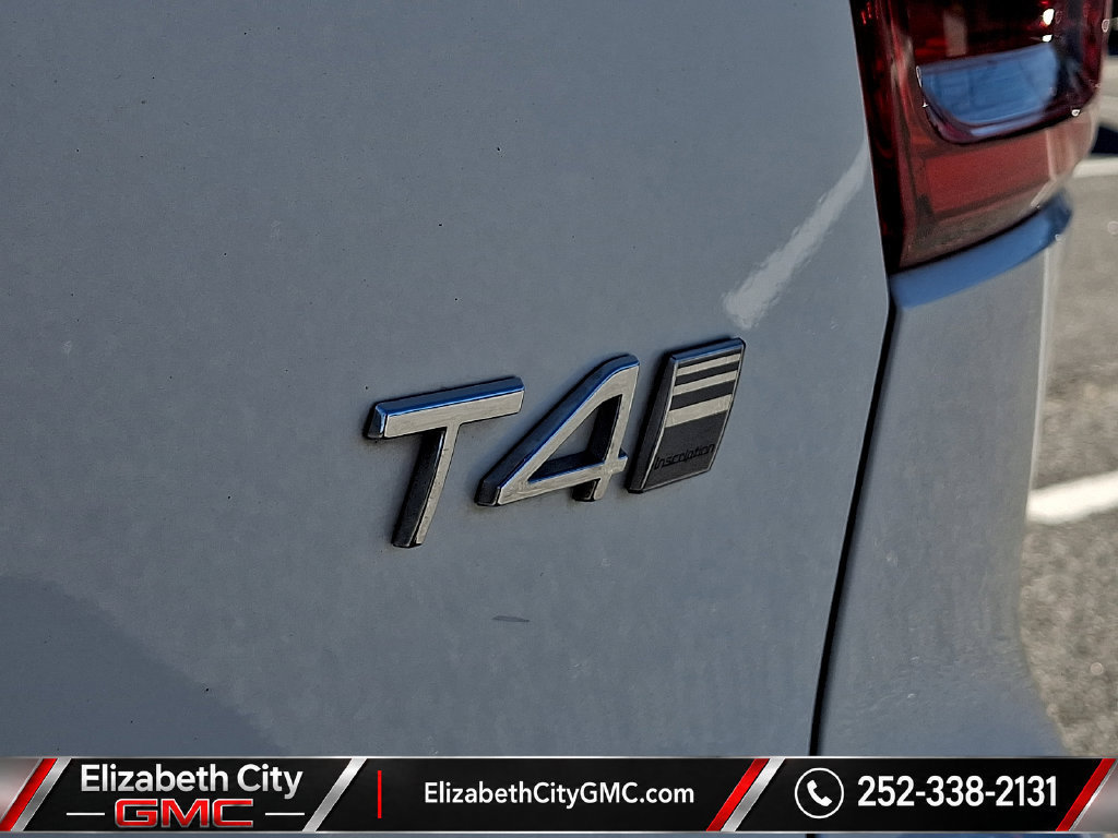 Used 2019 Volvo XC40 T4 Inscription FWD image 35