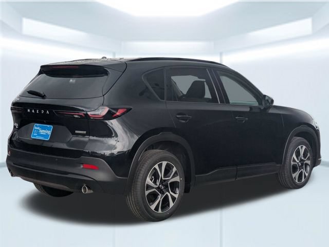 New 2026 MAZDA CX-5 Preferred AWD/4WD image 6