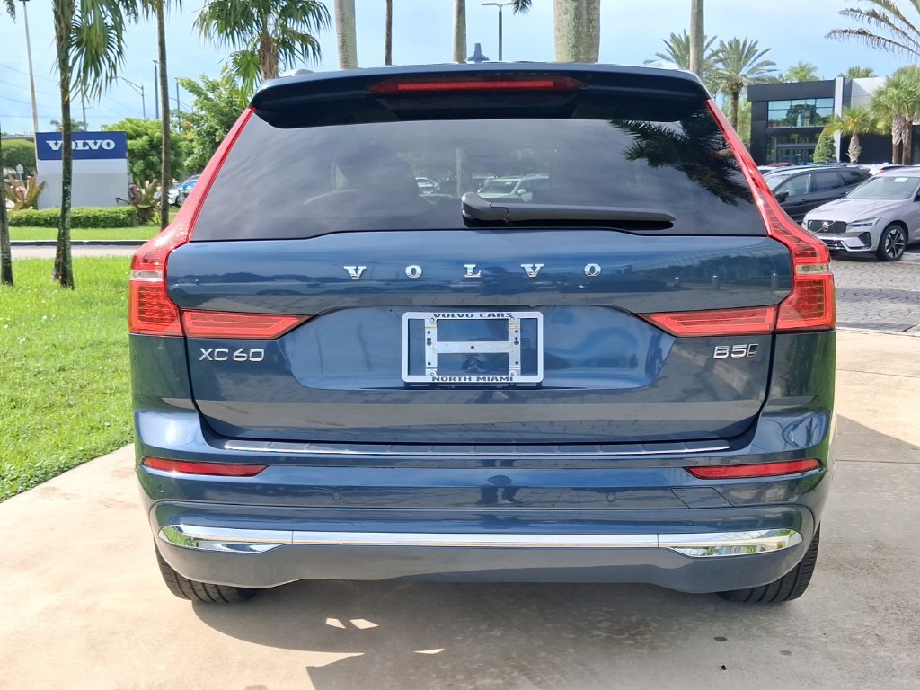 Used 2023 Volvo XC60 B5 Plus w/ Climate Package AWD/4WD image 5