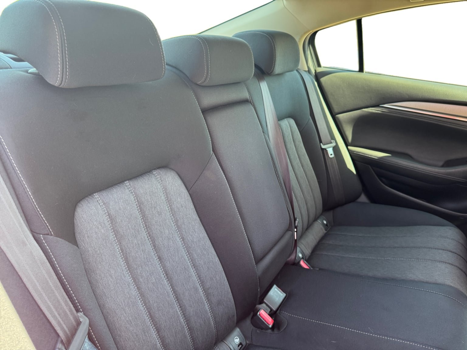 Used 2021 MAZDA MAZDA6 Sport FWD image 18