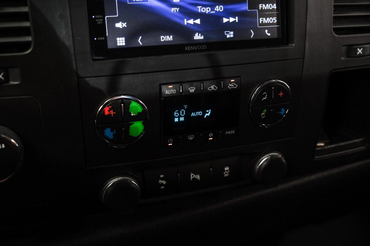 Used 2013 GMC Sierra 1500 SLE w/ Power Tech Package image 26