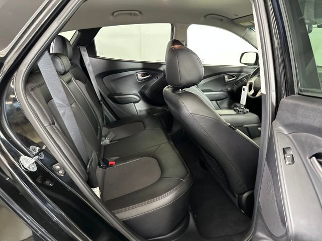 Used 2013 Hyundai Tucson GLS image 27