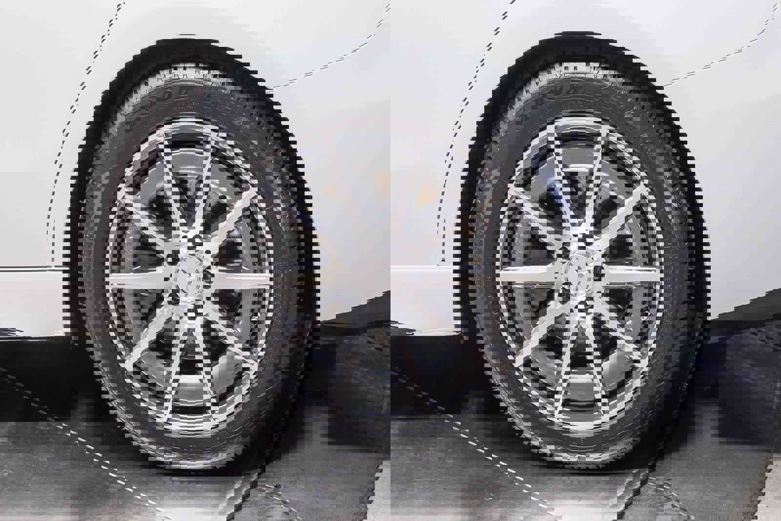 Certified 2023 Mercedes-Benz C 43 AMG 4MATIC Sedan image 9