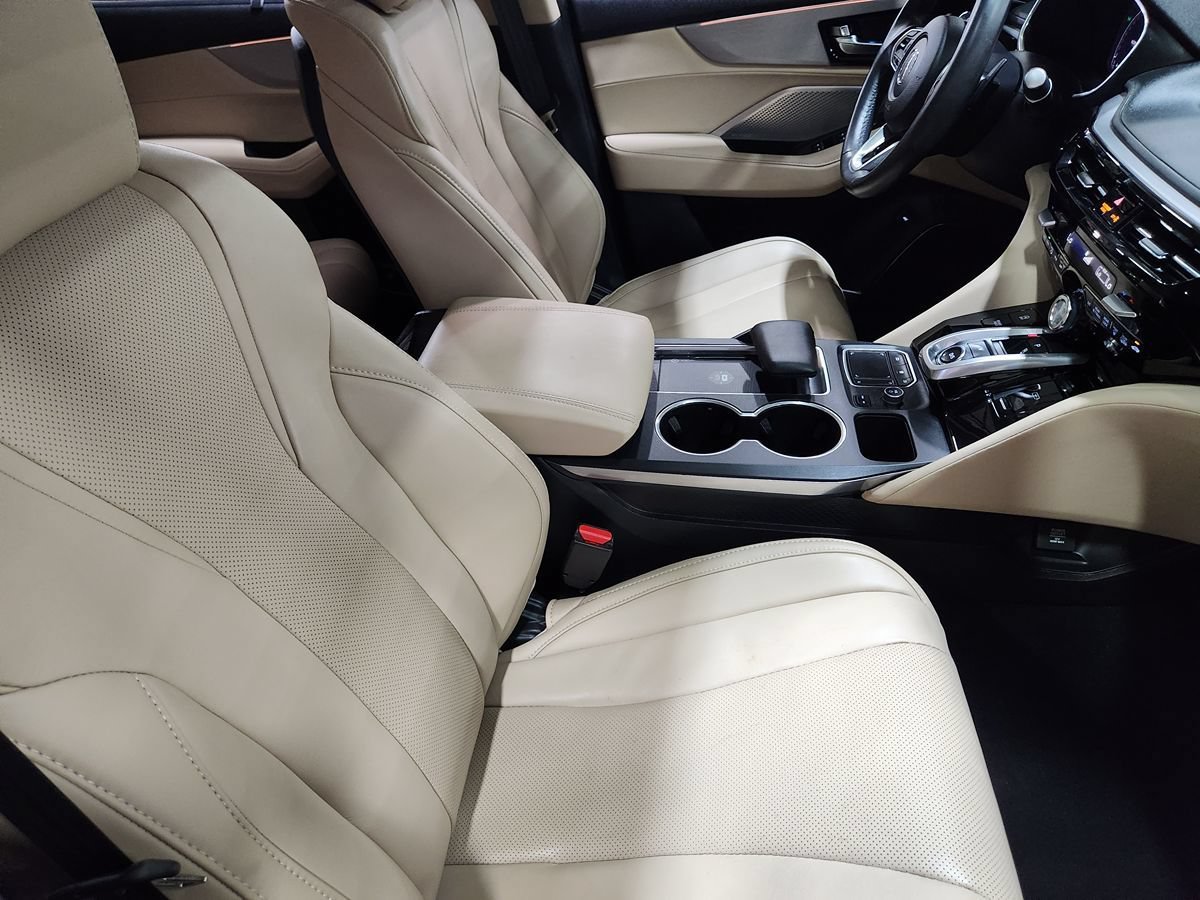 Used 2024 Acura MDX w/ Technology Package AWD/4WD image 32