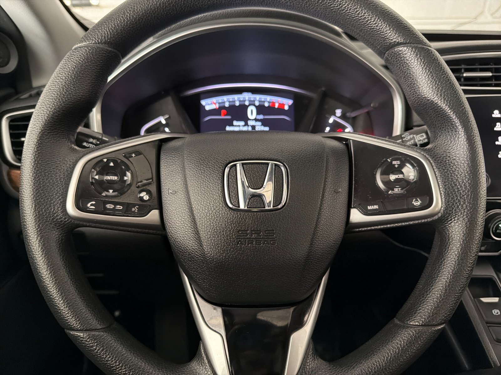Used 2019 Honda CR-V EX image 30