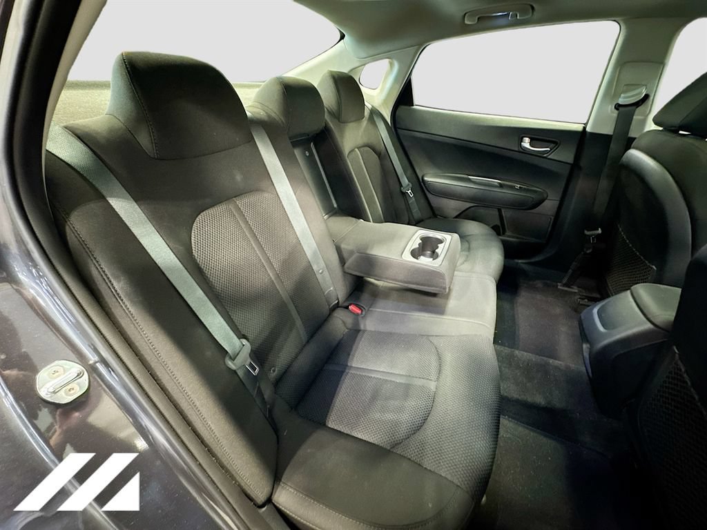 Used 2019 Kia Optima LX w/ LX Premium Package FWD image 25