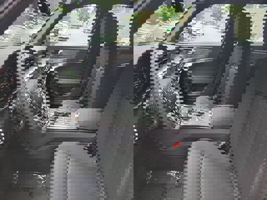 New 2025 Audi A6 Premium image 19