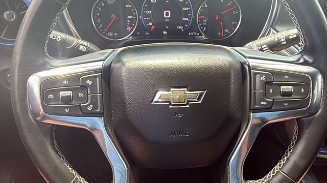 Used 2023 Chevrolet Blazer RS w/ Driver Confidence II Package FWD image 16