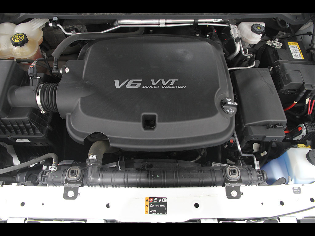 Used 2022 Chevrolet Colorado ZR2 AWD/4WD image 23