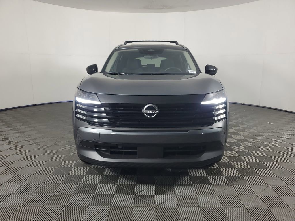 New 2026 Nissan Kicks SV w/ Cold Weather Package image 9