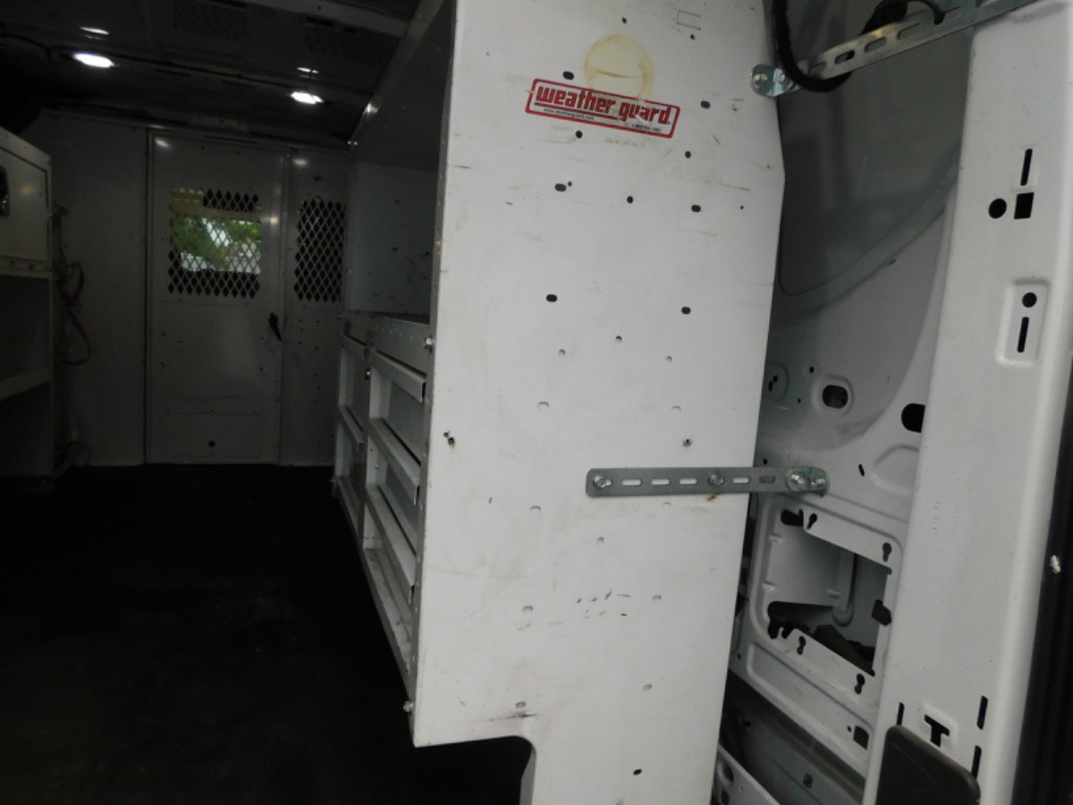 Used 2019 Ford Transit 250 130 Low Roof image 23