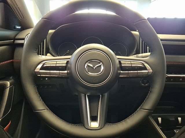 New 2026 MAZDA CX-50 2.5 Hybrid w/ Weather Package AWD/4WD image 18