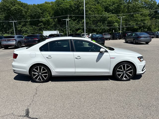Used 2018 Volkswagen Jetta GLI FWD image 9