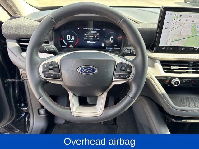 Used 2025 Ford Explorer Active w/ Active Comfort Package image 24