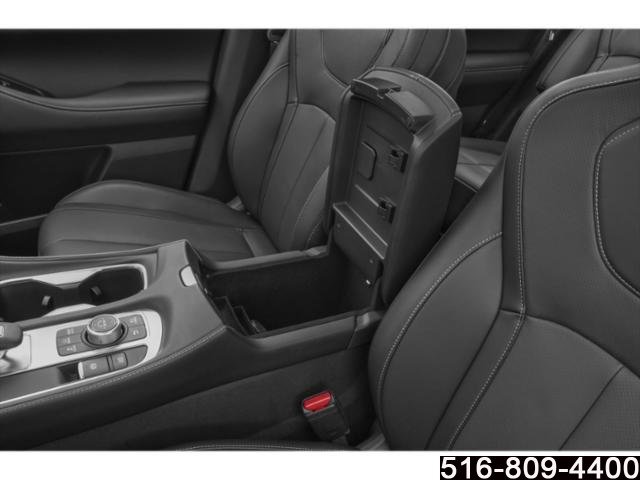 Used 2023 INFINITI QX60 Autograph w/ Cargo Package image 18