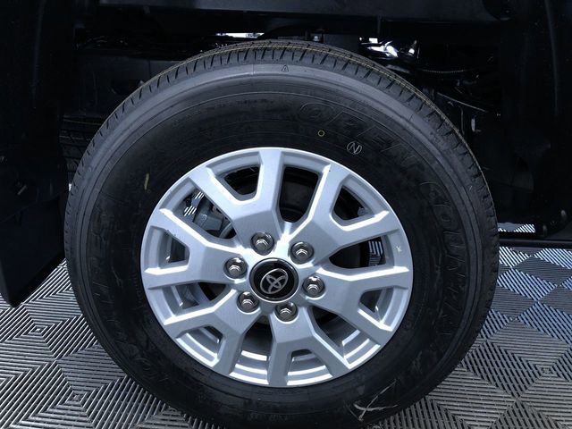 New 2026 Toyota Tacoma SR5 image 10