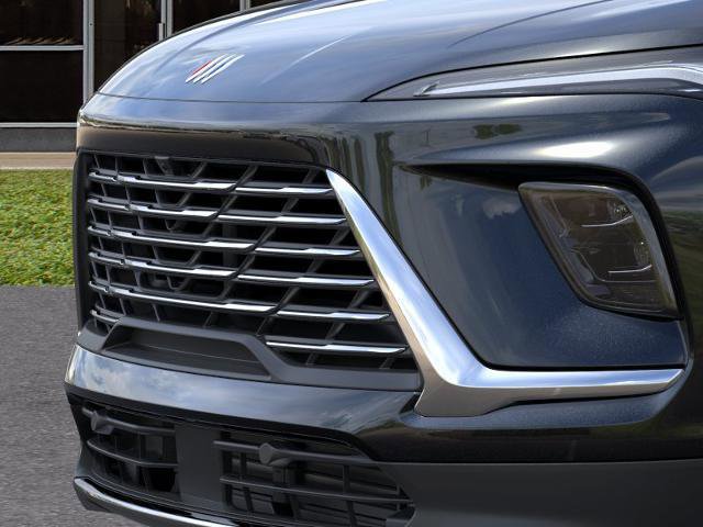 New 2026 Buick Enclave Preferred FWD image 13
