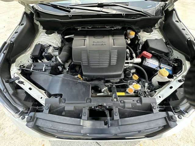 Used 2020 Subaru Forester Sport AWD/4WD image 27