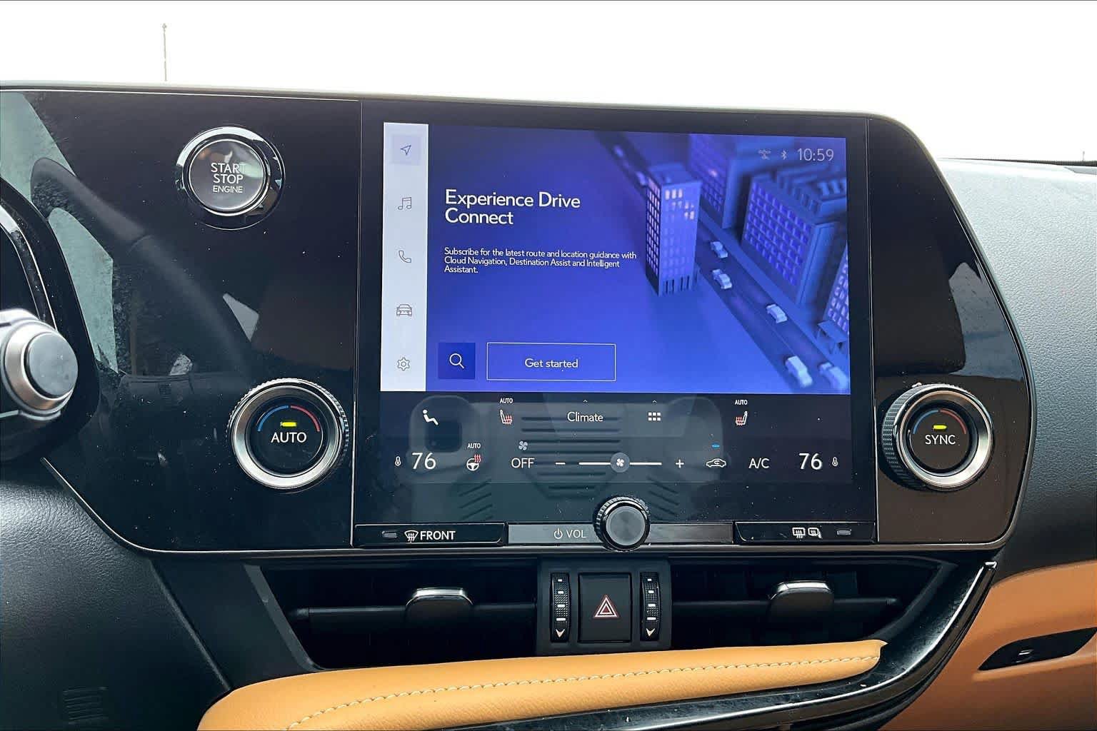 Used 2024 Lexus NX 250 FWD w/ Cold Area Package image 32