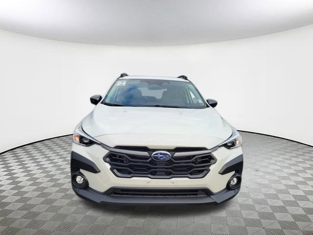 Certified 2024 Subaru Crosstrek 2.0i Premium image 2