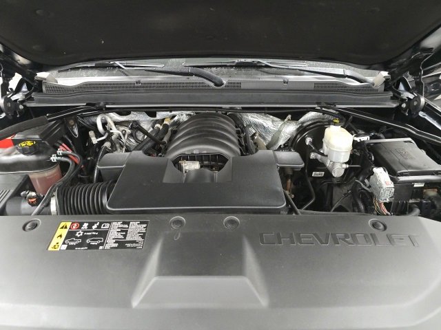 Used 2018 Chevrolet Tahoe LT w/ Luxury Package image 31