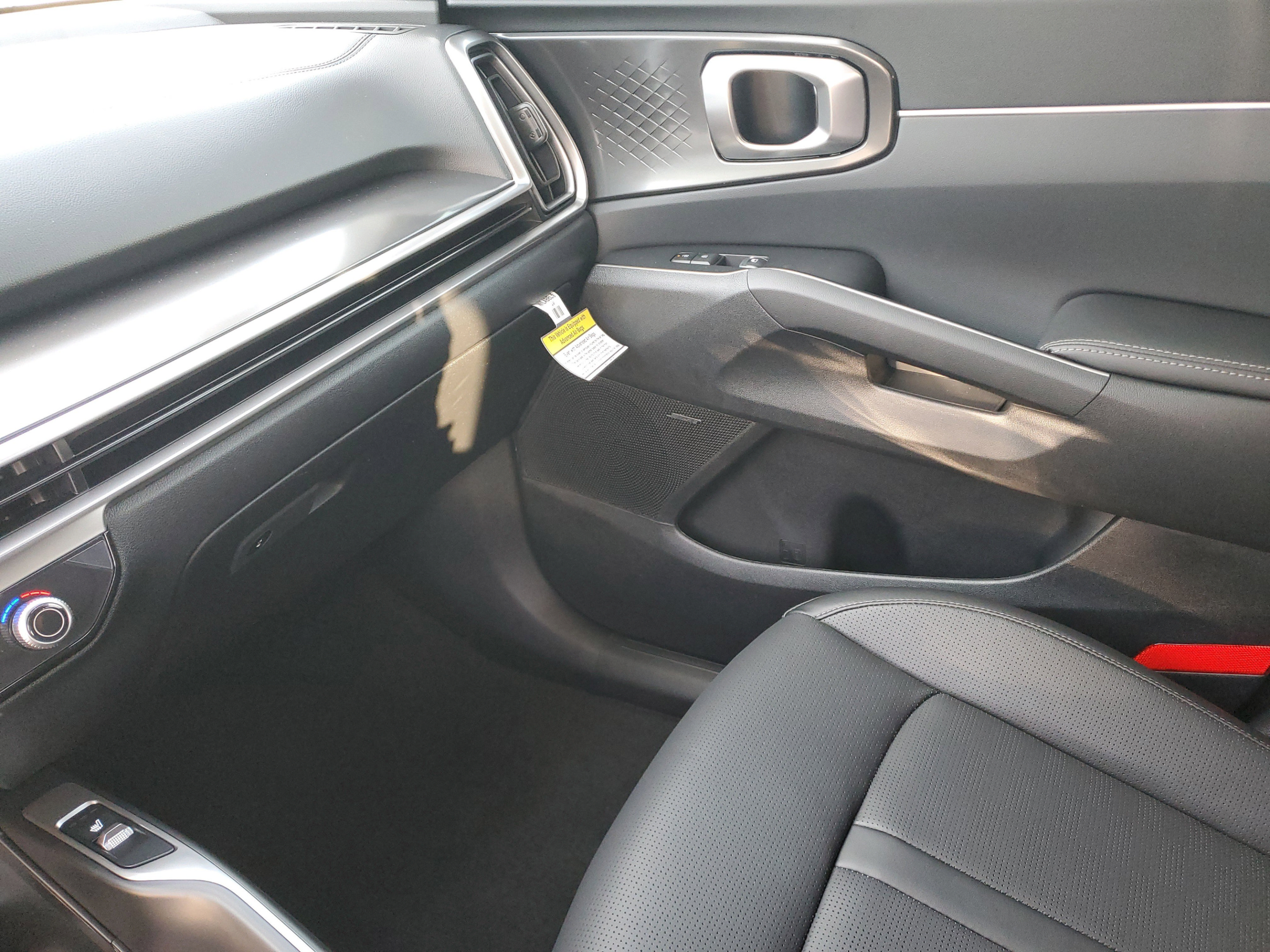 New 2026 Kia Sorento EX w/ EX Premium Package FWD image 23