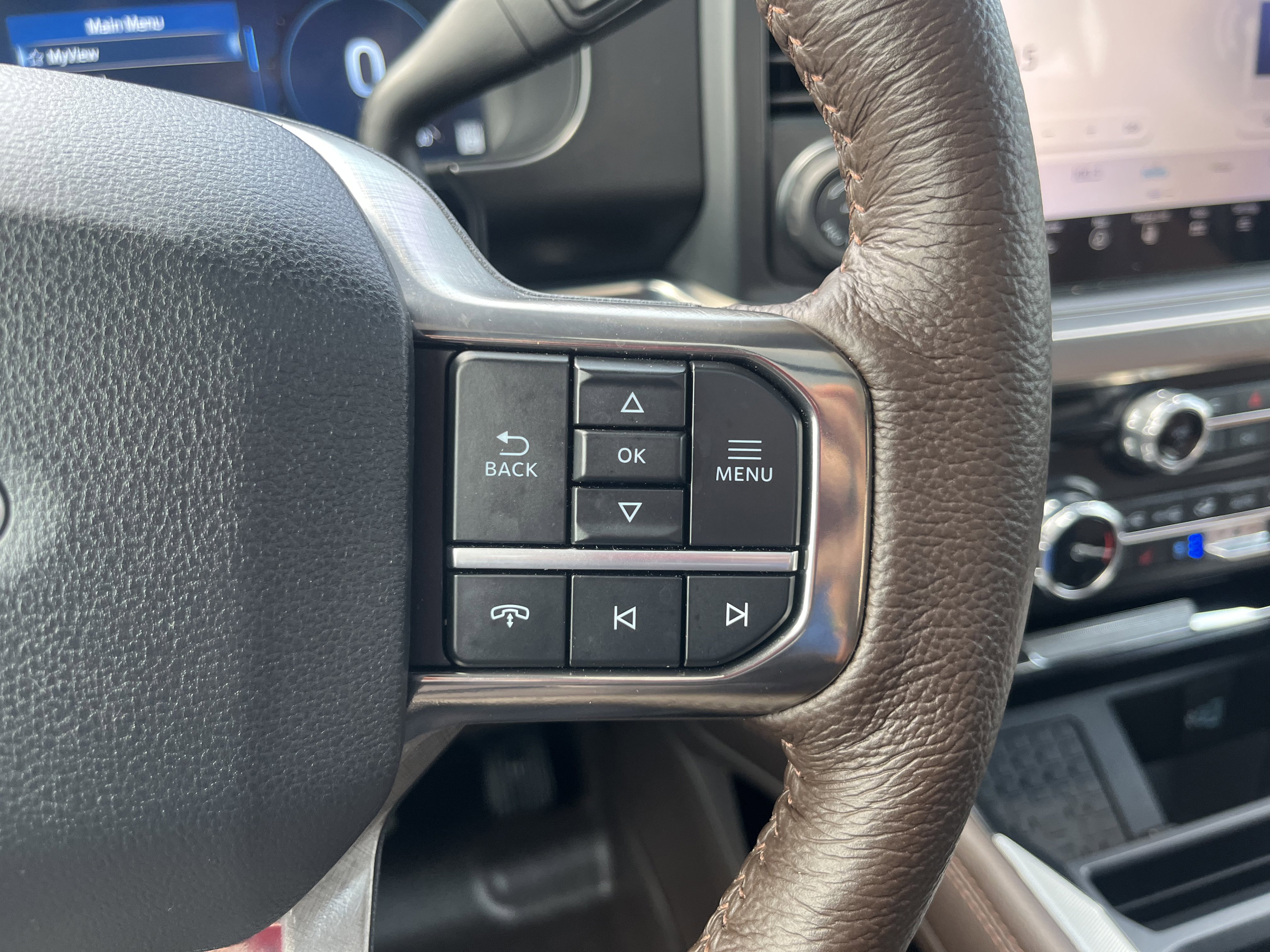 Used 2025 Ford F250 King Ranch AWD/4WD image 22