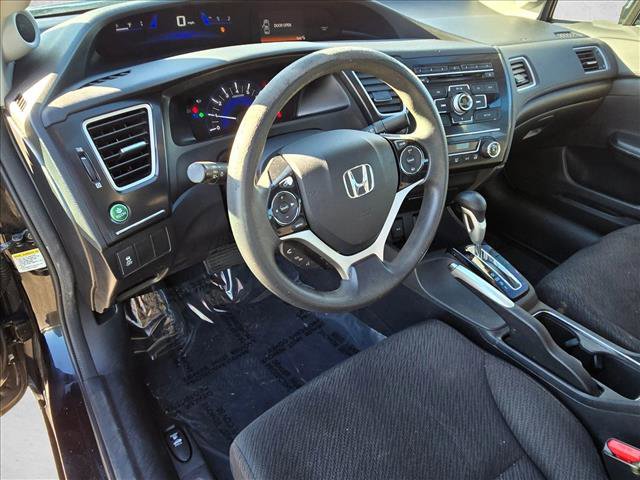 Used 2013 Honda Civic EX image 8