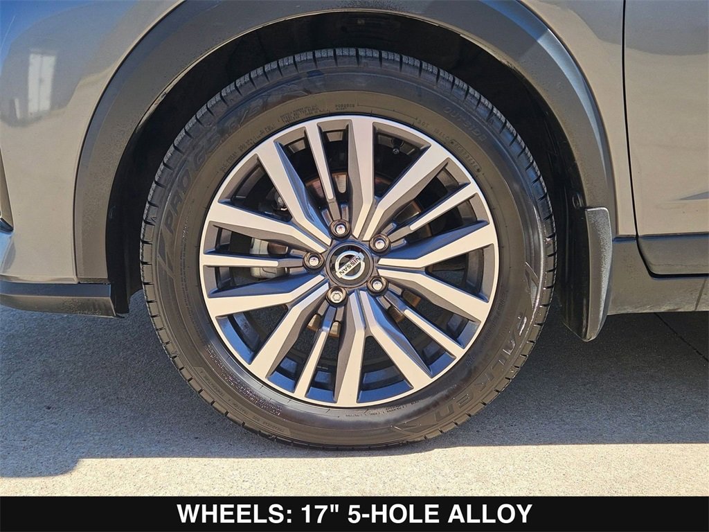 Used 2021 Nissan Kicks SV image 61