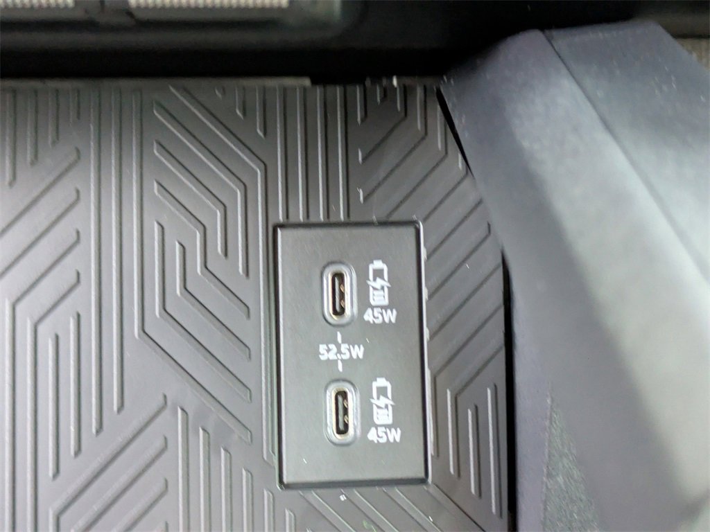 New 2025 Toyota 4Runner TRD Sport Premium image 23