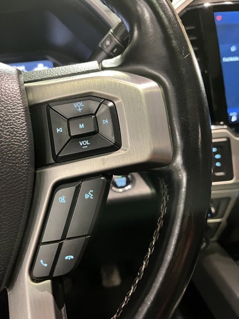 Used 2022 Ford F350 Platinum image 24