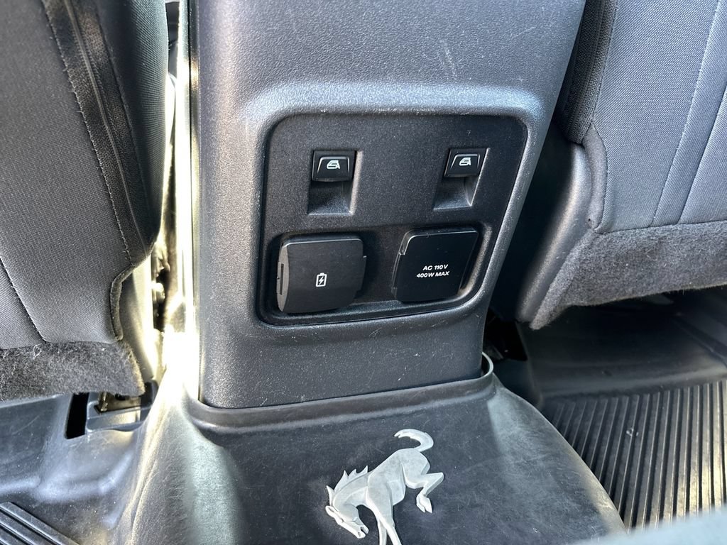 Used 2022 Ford Bronco Big Bend AWD/4WD image 20
