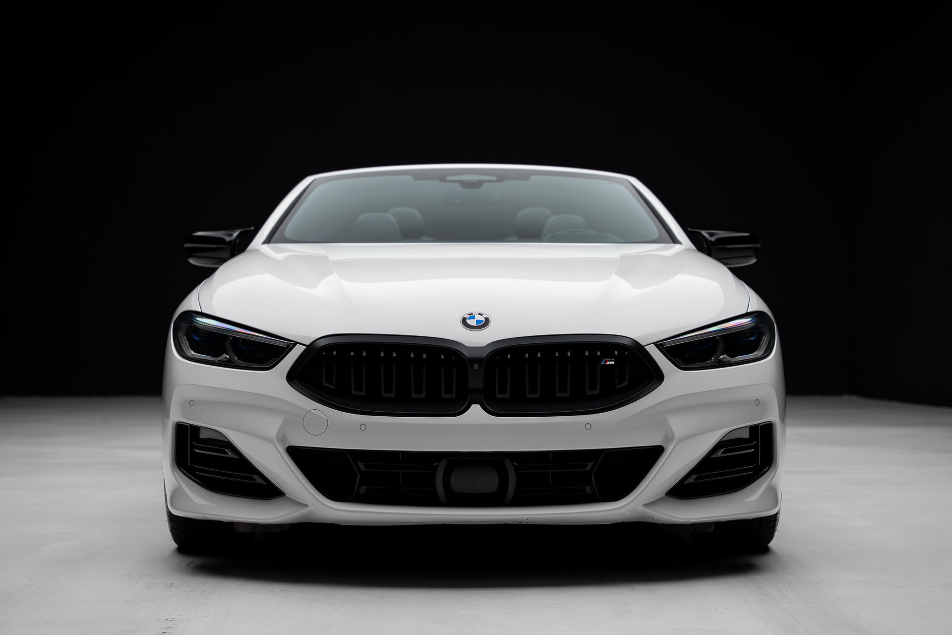 Used 2023 BMW M850i xDrive Convertible AWD/4WD image 10