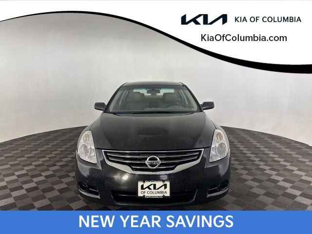 Used 2012 Nissan Altima 2.5 image 2