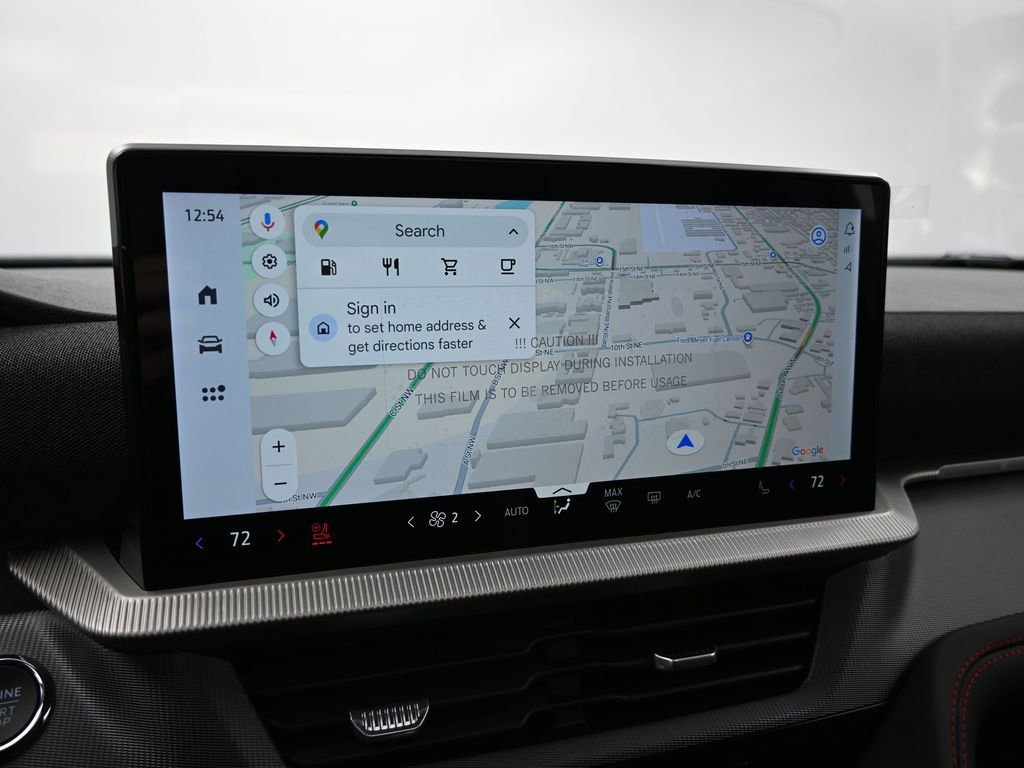 New 2026 Ford Explorer ST w/ Sun And Sound Package image 21