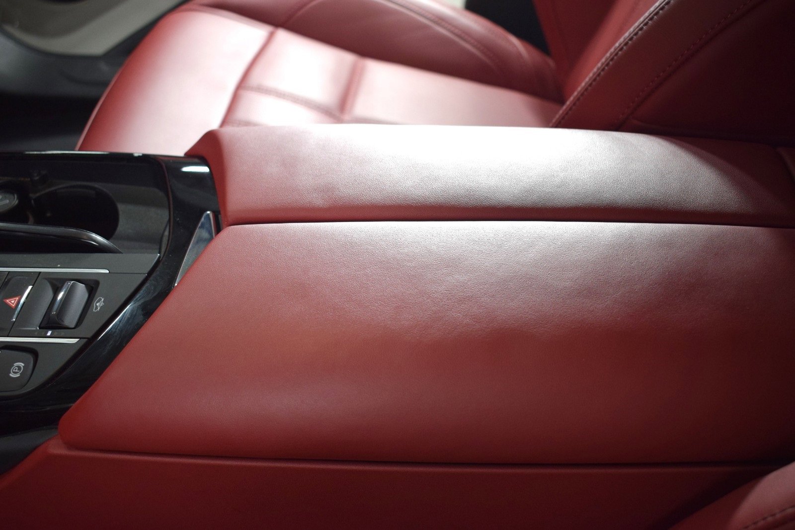 Certified 2022 Maserati Levante Modena image 36