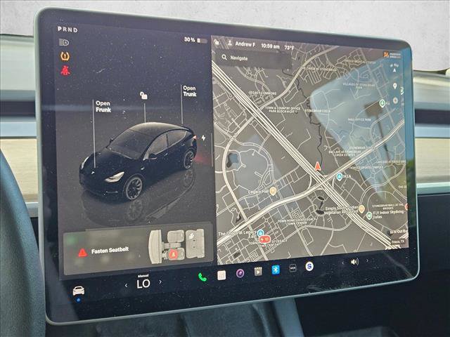 Used 2022 Tesla Model Y Long Range image 13