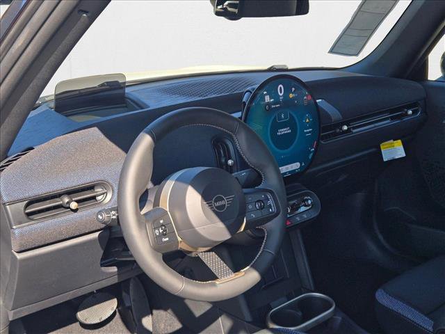 Used 2026 MINI Cooper S FWD image 3