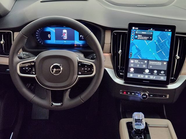 New 2026 Volvo XC90 T8 Ultra w/ Protection Package Premier AWD/4WD image 27